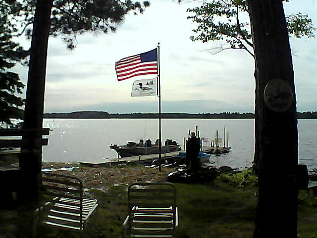 Whiteface Cam Image - Mon, 06/12/2017 5:54pm 