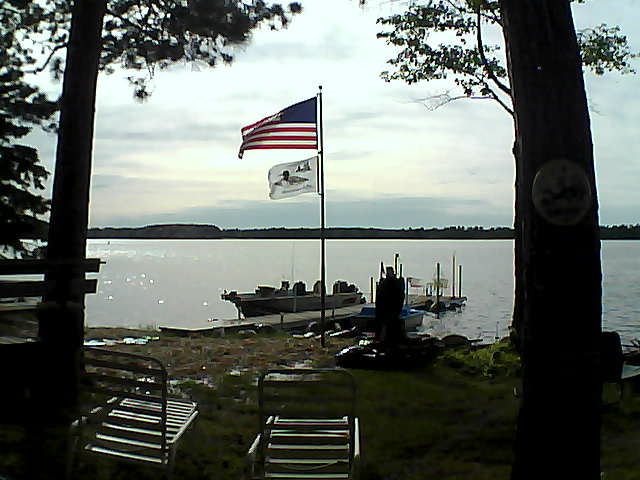 Whiteface Cam Image - Mon, 06/12/2017 6:04pm 