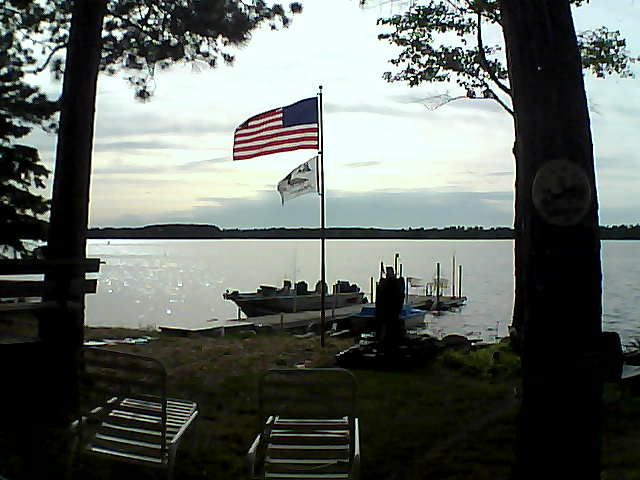 Whiteface Cam Image - Mon, 06/12/2017 6:14pm 