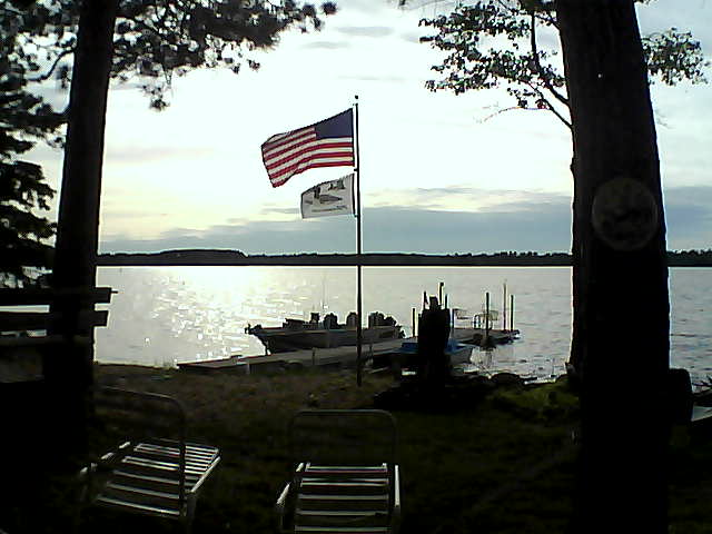 Whiteface Cam Image - Mon, 06/12/2017 6:44pm 