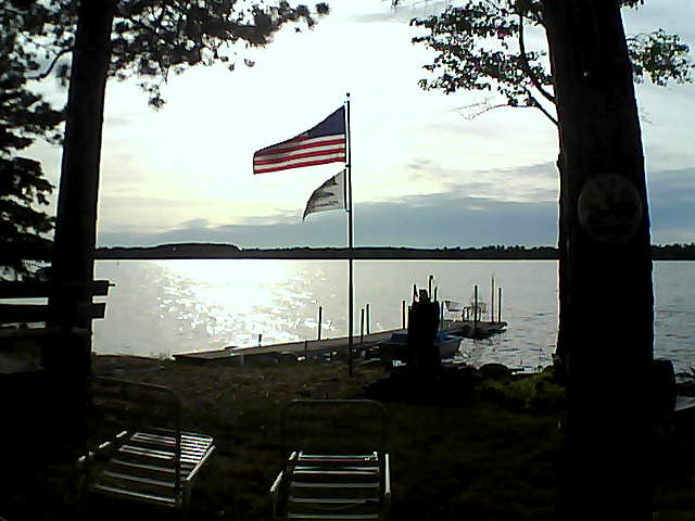 Whiteface Cam Image - Mon, 06/12/2017 6:54pm 