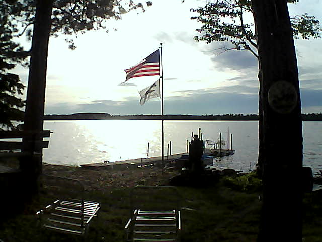 Whiteface Cam Image - Mon, 06/12/2017 7:04pm 