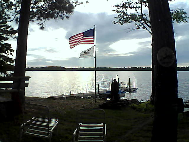 Whiteface Cam Image - Mon, 06/12/2017 7:24pm 