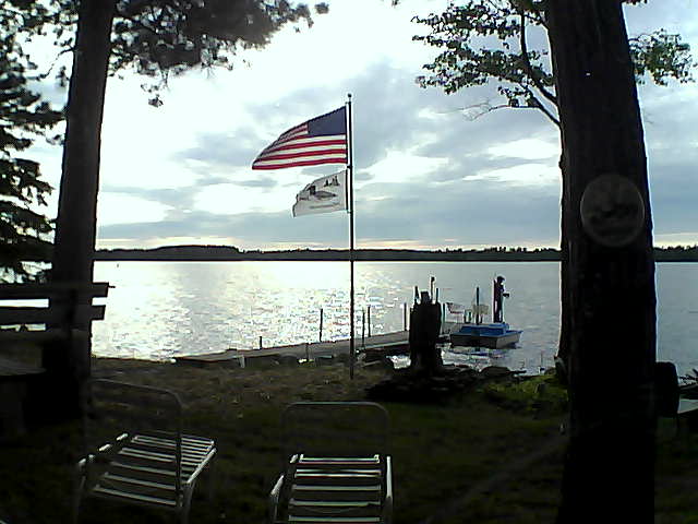 Whiteface Cam Image - Mon, 06/12/2017 7:34pm 