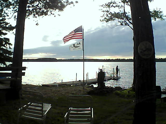 Whiteface Cam Image - Mon, 06/12/2017 8:04pm 