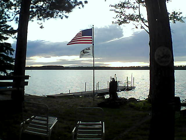 Whiteface Cam Image - Mon, 06/12/2017 8:24pm 