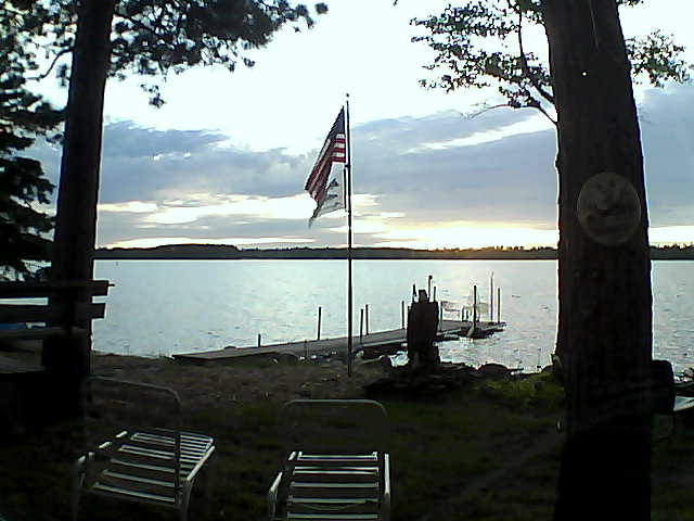 Whiteface Cam Image - Mon, 06/12/2017 8:34pm 