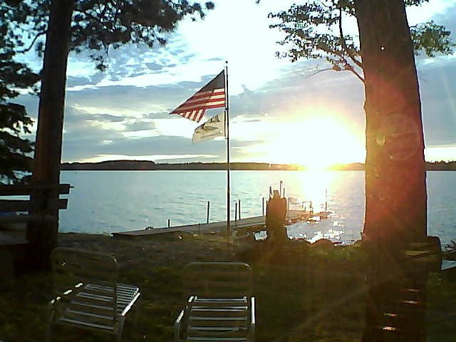 Whiteface Cam Image - Mon, 06/12/2017 8:44pm 