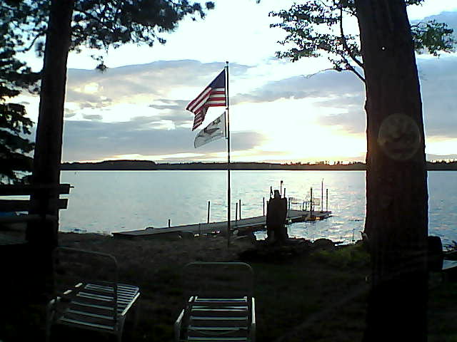 Whiteface Cam Image - Mon, 06/12/2017 8:54pm 