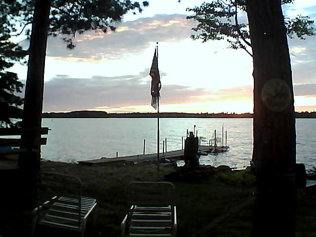 Whiteface Cam Image - Mon, 06/12/2017 9:04pm 