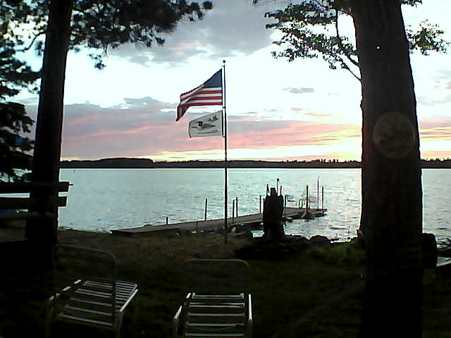 Whiteface Cam Image - Mon, 06/12/2017 9:14pm 