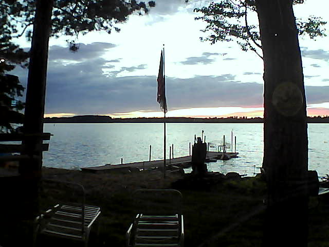 Whiteface Cam Image - Mon, 06/12/2017 9:24pm 