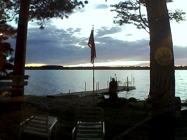 Whiteface Cam Image - Mon, 06/12/2017 9:34pm 