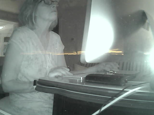 Whiteface Cam Image - Mon, 06/12/2017 9:54pm 