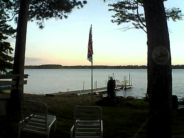 Whiteface Cam Image - Tue, 06/13/2017 5:24am 