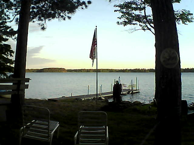 Whiteface Cam Image - Tue, 06/13/2017 5:34am 