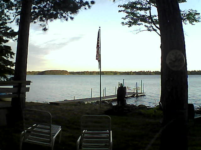 Whiteface Cam Image - Tue, 06/13/2017 5:44am 