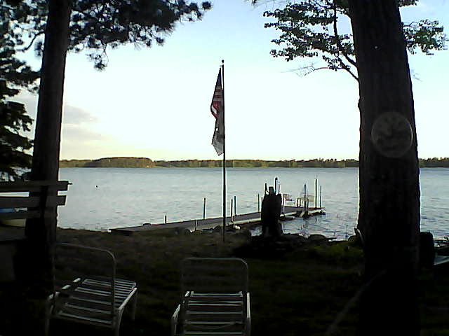 Whiteface Cam Image - Tue, 06/13/2017 5:54am 