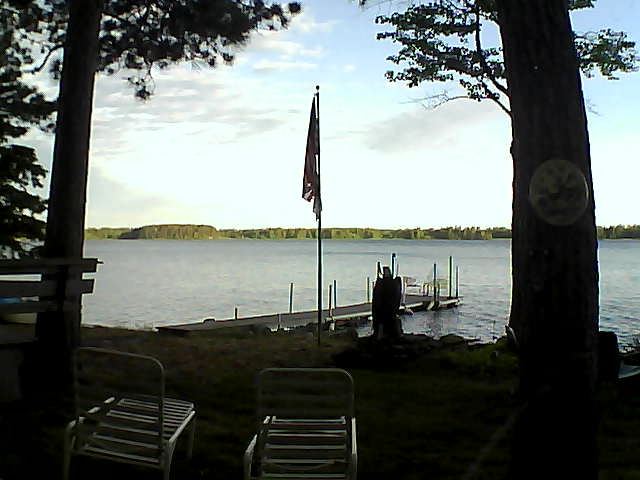 Whiteface Cam Image - Tue, 06/13/2017 6:14am 