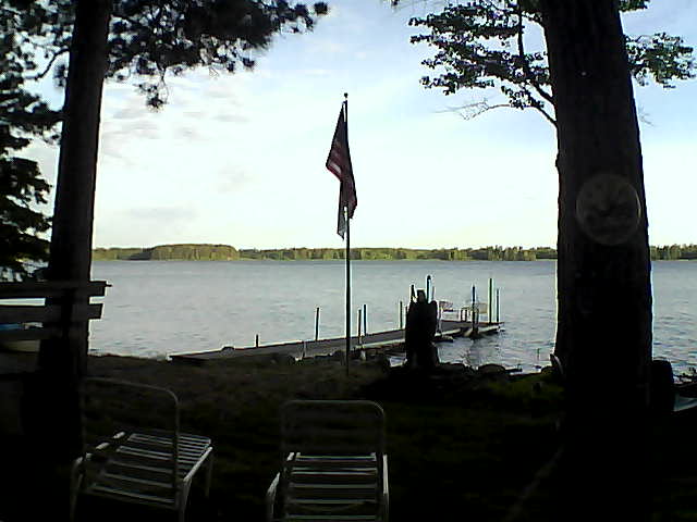 Whiteface Cam Image - Tue, 06/13/2017 6:34am 