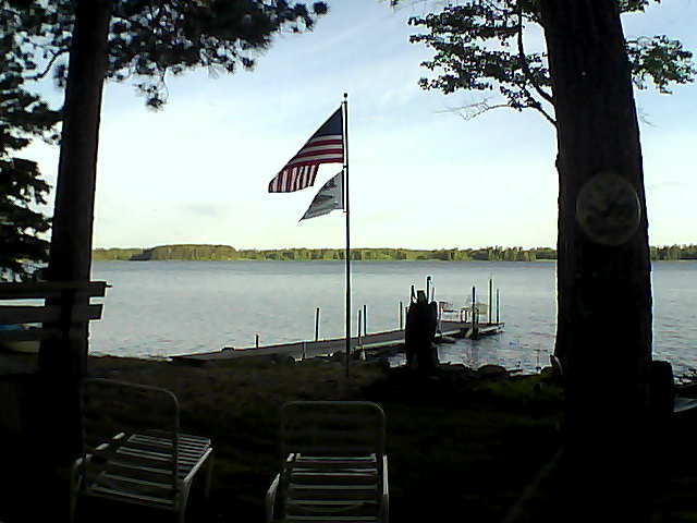 Whiteface Cam Image - Tue, 06/13/2017 6:44am 