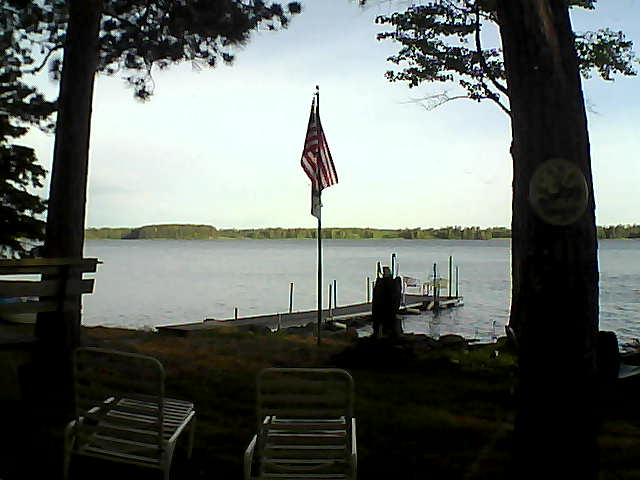 Whiteface Cam Image - Tue, 06/13/2017 7:04am 