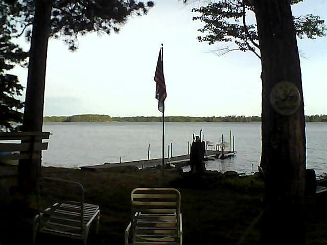 Whiteface Cam Image - Tue, 06/13/2017 7:14am 