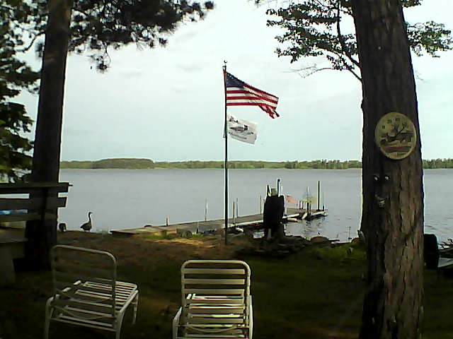 Whiteface Cam Image - Tue, 06/13/2017 8:04am 