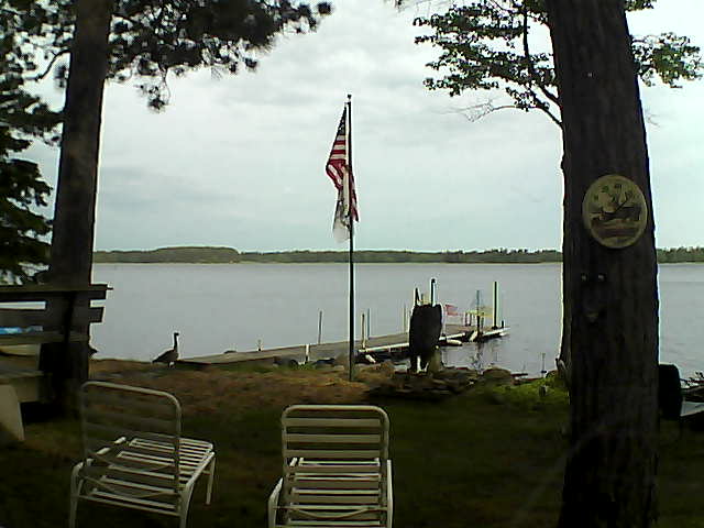 Whiteface Cam Image - Tue, 06/13/2017 8:14am 