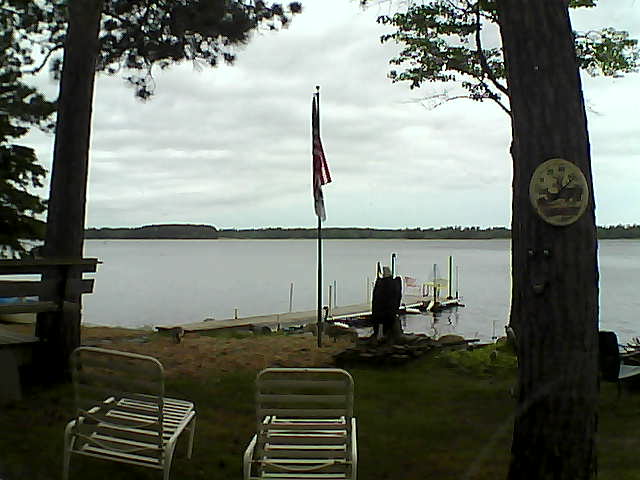 Whiteface Cam Image - Tue, 06/13/2017 8:44am 