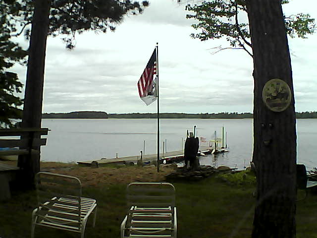 Whiteface Cam Image - Tue, 06/13/2017 8:54am 