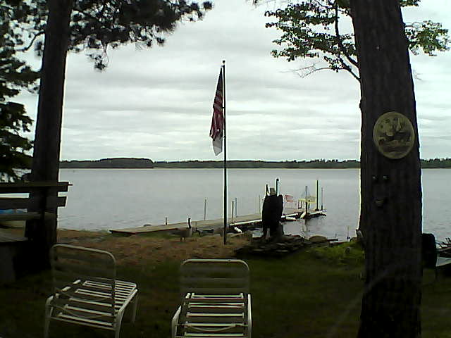 Whiteface Cam Image - Tue, 06/13/2017 9:04am 