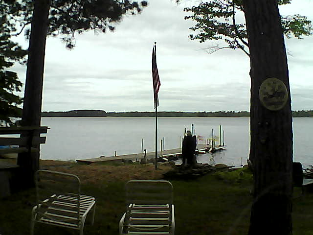 Whiteface Cam Image - Tue, 06/13/2017 9:14am 