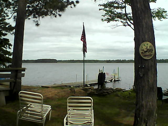 Whiteface Cam Image - Tue, 06/13/2017 9:24am 