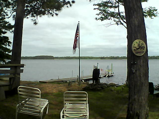 Whiteface Cam Image - Tue, 06/13/2017 9:34am 