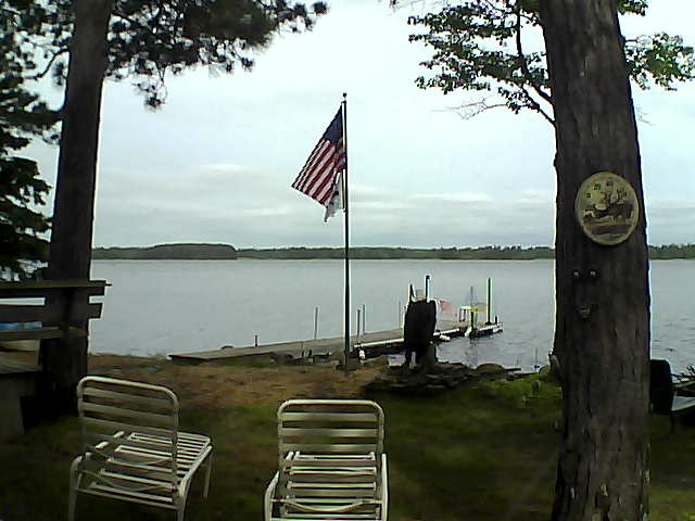 Whiteface Cam Image - Tue, 06/13/2017 9:44am 