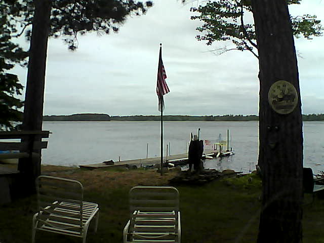 Whiteface Cam Image - Tue, 06/13/2017 9:54am 