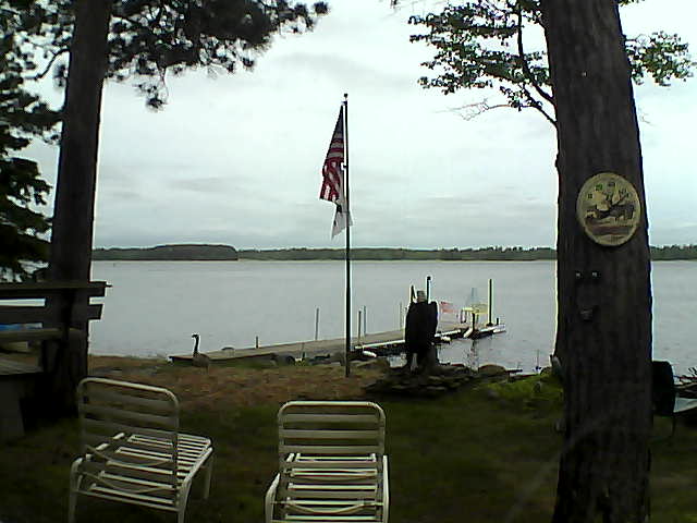 Whiteface Cam Image - Tue, 06/13/2017 10:14am 