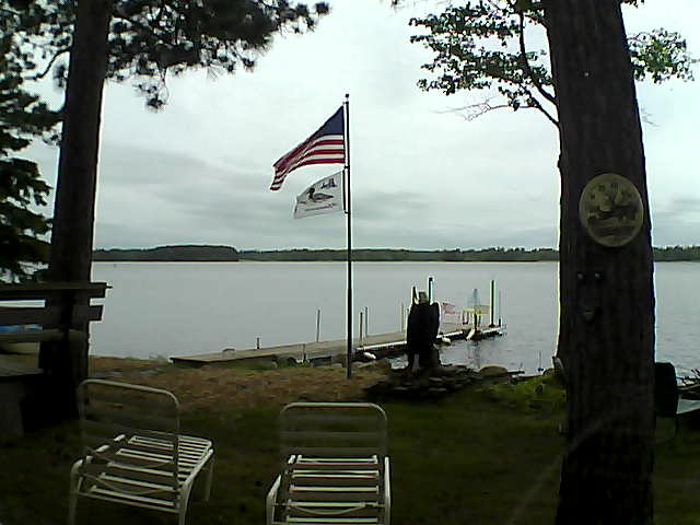 Whiteface Cam Image - Tue, 06/13/2017 10:34am 