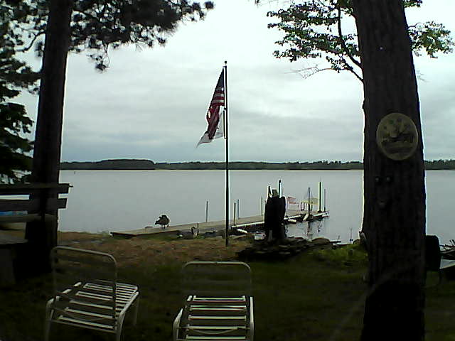 Whiteface Cam Image - Tue, 06/13/2017 11:04am 