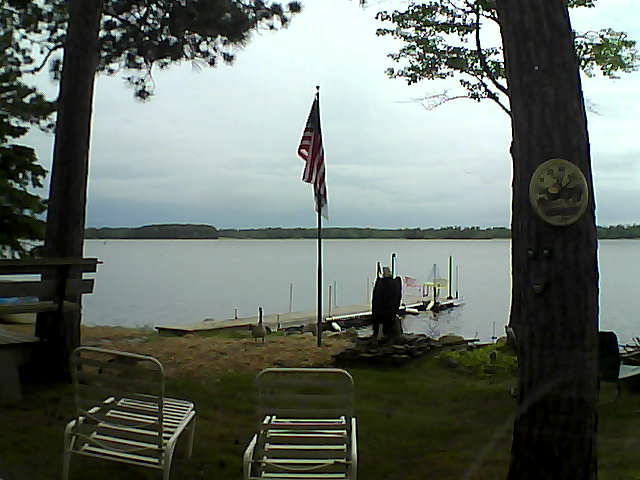 Whiteface Cam Image - Tue, 06/13/2017 11:14am 