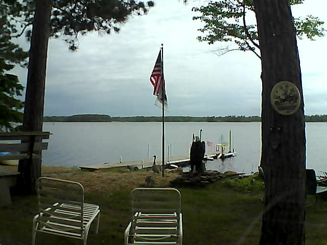 Whiteface Cam Image - Tue, 06/13/2017 11:24am 