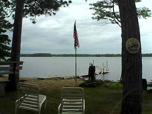 Whiteface Cam Image - Tue, 06/13/2017 11:34am 