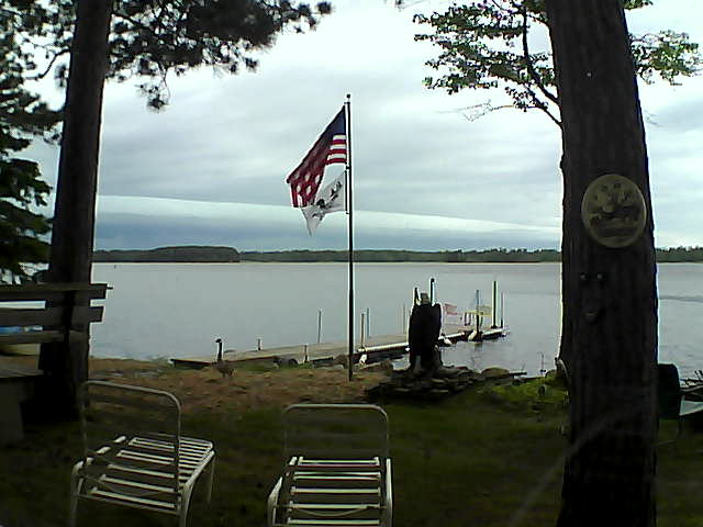 Whiteface Cam Image - Tue, 06/13/2017 11:54am 