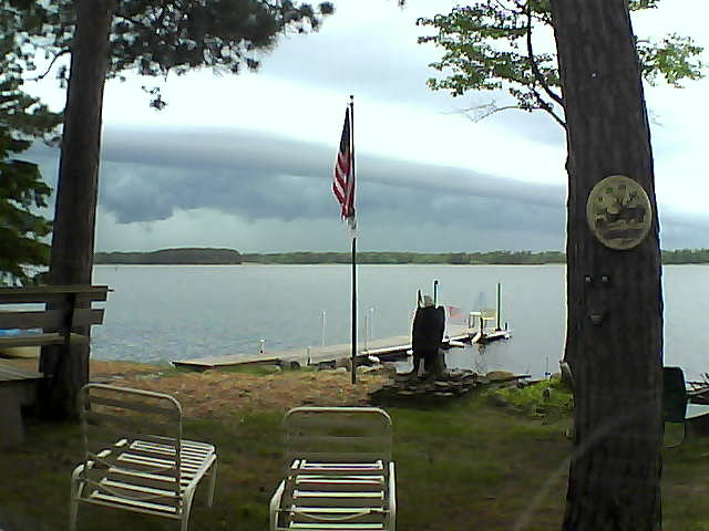 Whiteface Cam Image - Tue, 06/13/2017 12:04pm 