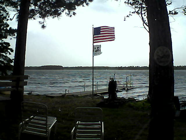 Whiteface Cam Image - Tue, 06/13/2017 12:14pm 