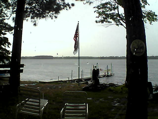 Whiteface Cam Image - Tue, 06/13/2017 1:24pm 