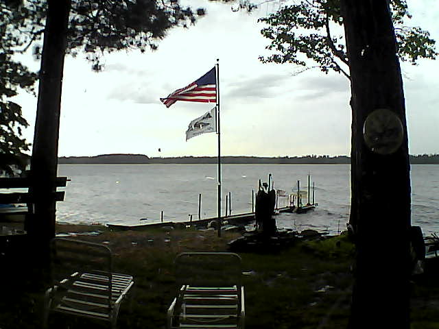 Whiteface Cam Image - Tue, 06/13/2017 1:34pm 