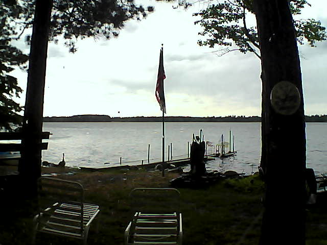 Whiteface Cam Image - Tue, 06/13/2017 1:44pm 