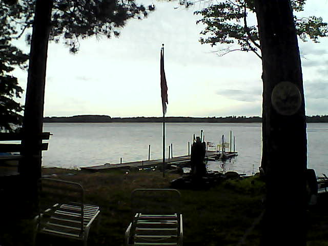 Whiteface Cam Image - Tue, 06/13/2017 2:24pm 